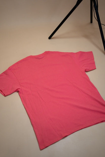 T-Shirt "Ursuline College" - Coton - L - amifrip - Friperie en ligne et vêtements vintage