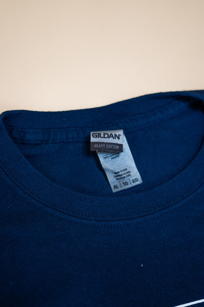 T-Shirt "3X STATE CHAMPS"