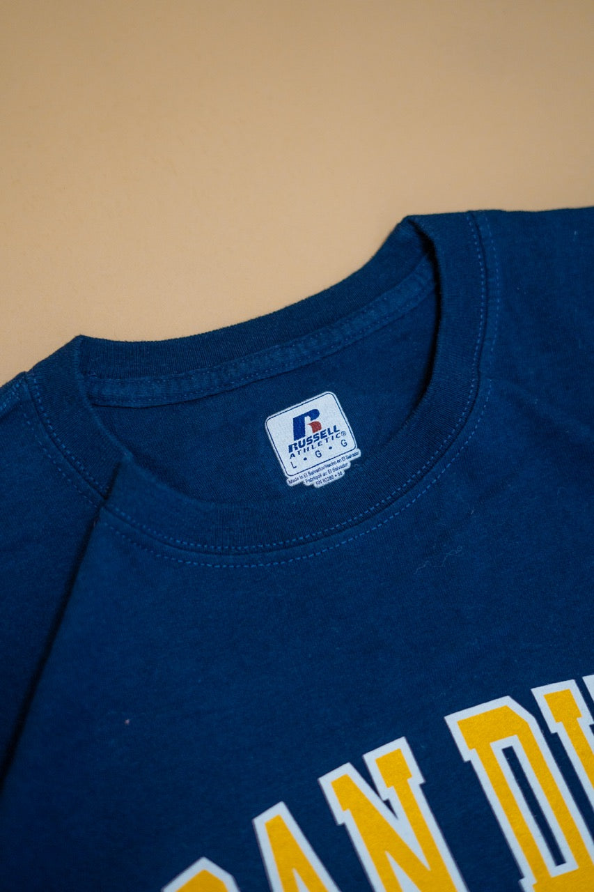 T-Shirt "US SAN DIEGO VOLLEY BALL"