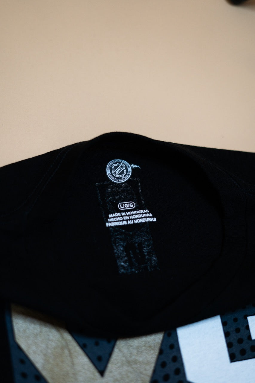 T-Shirt "Vegas Golden Knights Hockey"