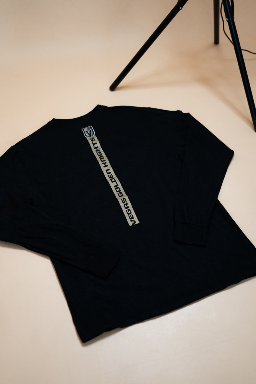 T-Shirt "Vegas Golden Knights Hockey"