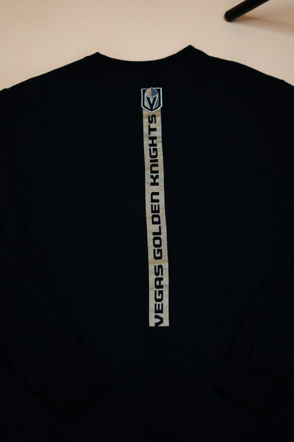 T-Shirt "Vegas Golden Knights Hockey"