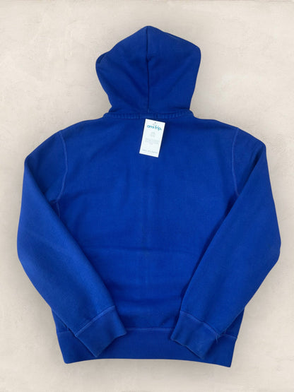 Veste a capuche Ralph Lauren Ref: 2663 - BLEU - S - amifrip - Friperie en ligne et vêtements vintage