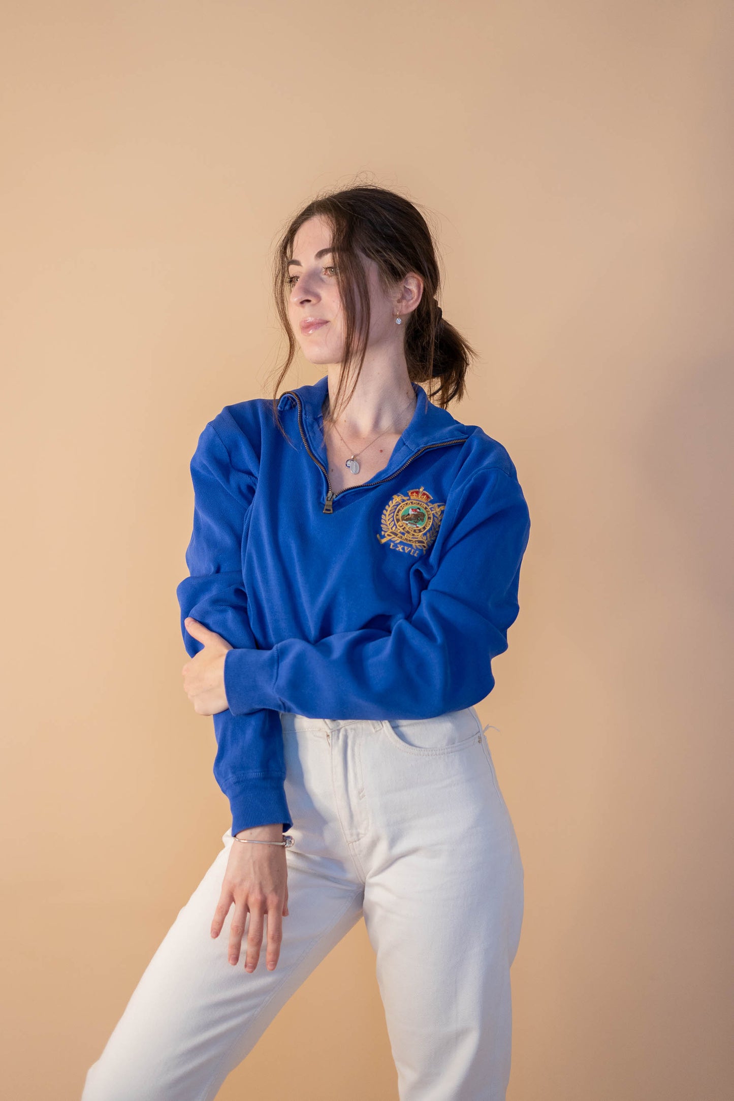 Pull Ralph Lauren Femme #431