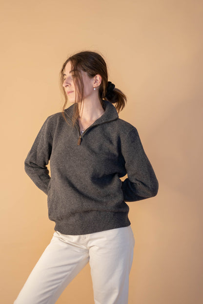 Half-zip Ralph Lauren Femme #485