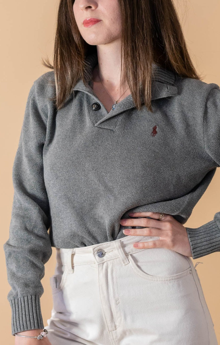 Pull Ralph Lauren Femme #377