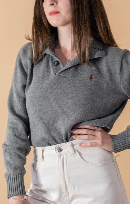 Pull Ralph Lauren Femme #377
