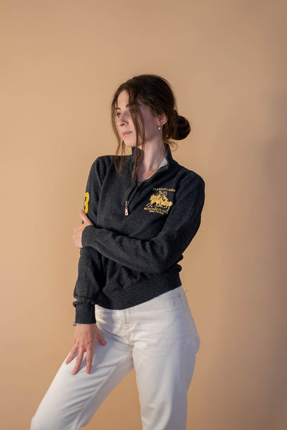 Half-zip Ralph Lauren Femme #119