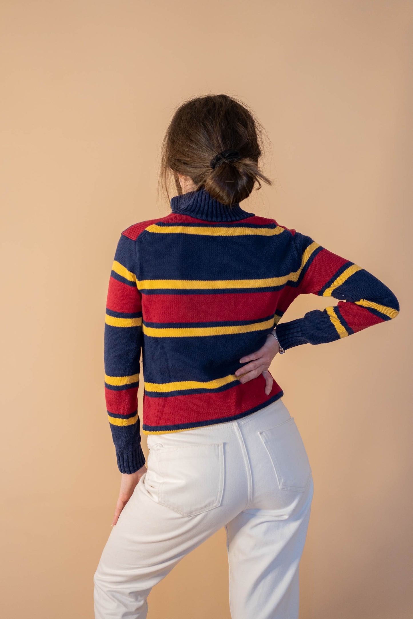 Half-zip Ralph Lauren Femme #116