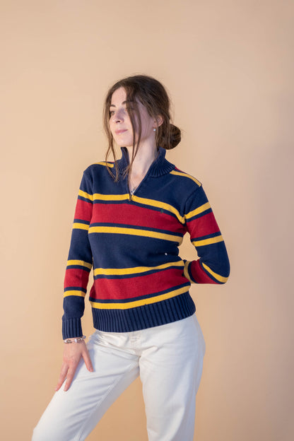 Half-zip Ralph Lauren Femme #116
