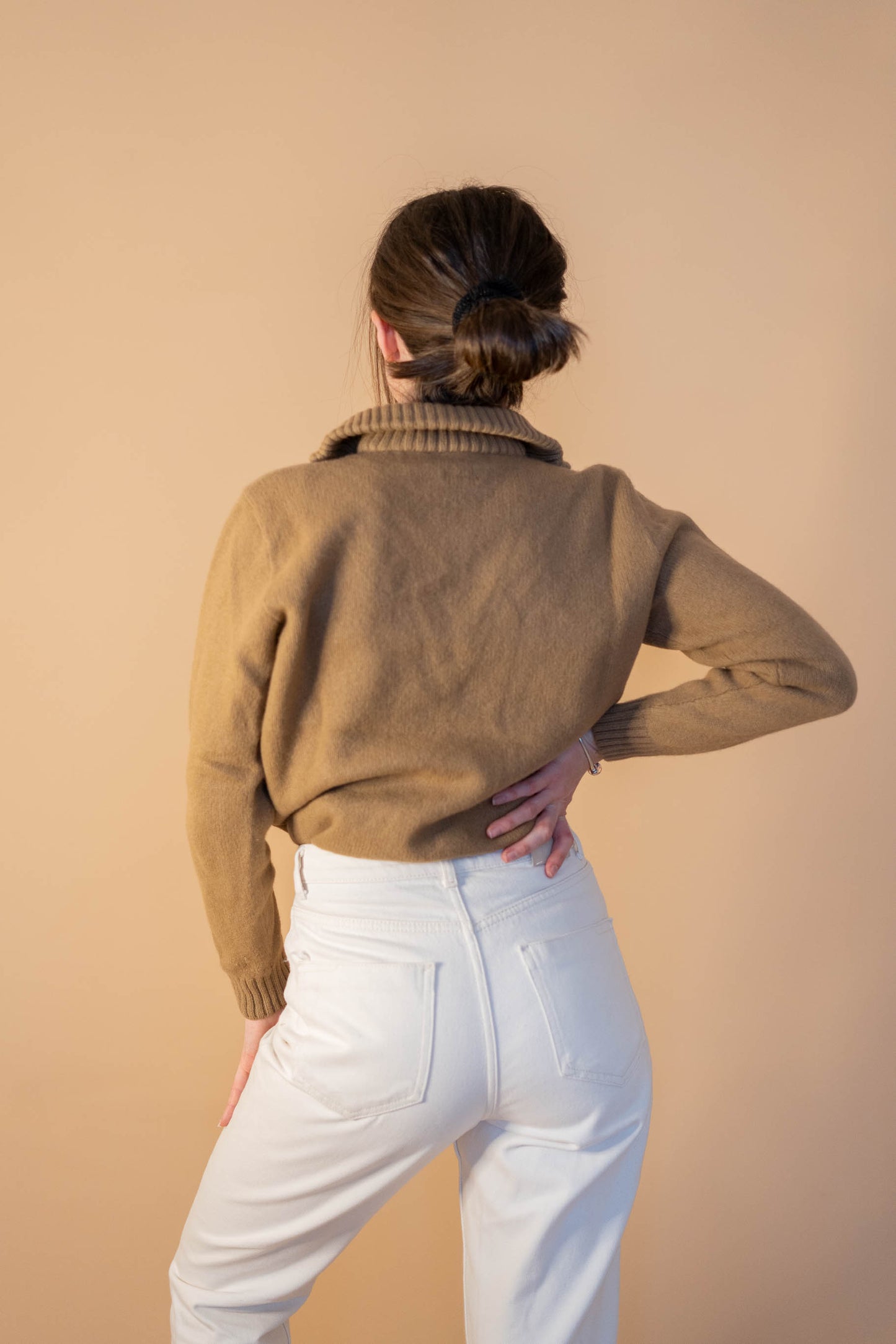 Half-zip Ralph Lauren Femme #132