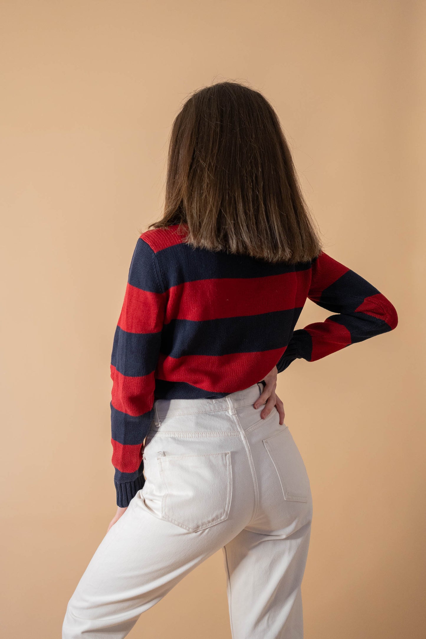 Half-zip Ralph Lauren Femme #323